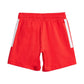 Adidas Marvel Spider-Man Tee-Short Toddlers' Set White/Grey Two jf3629-wg