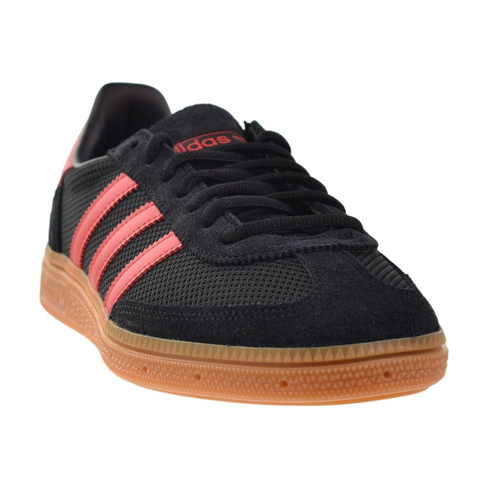 Adidas Handball Spezial Men's Shoes Core Black/Better Scarlet jh5446
