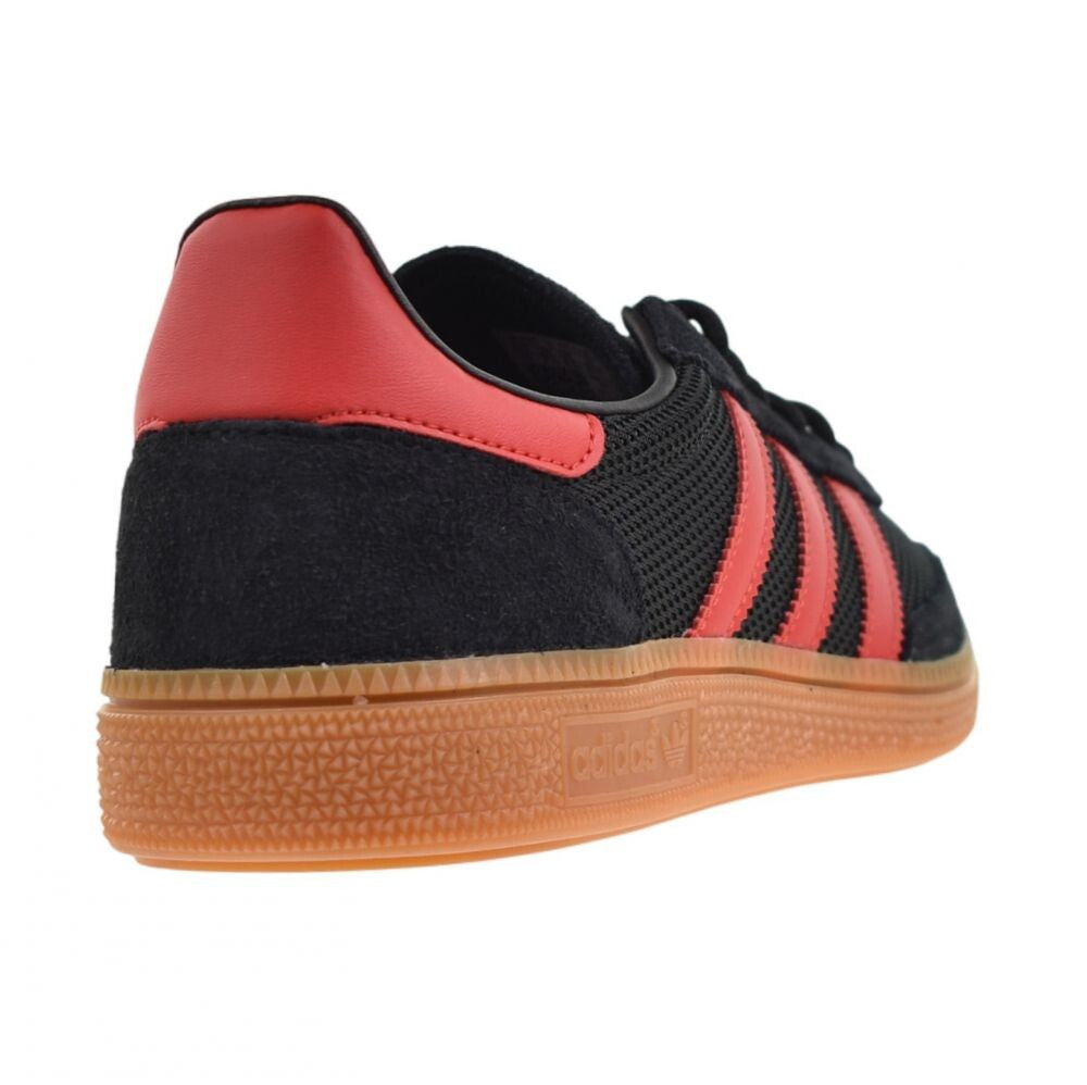 Adidas Handball Spezial Men's Shoes Core Black/Better Scarlet jh5446