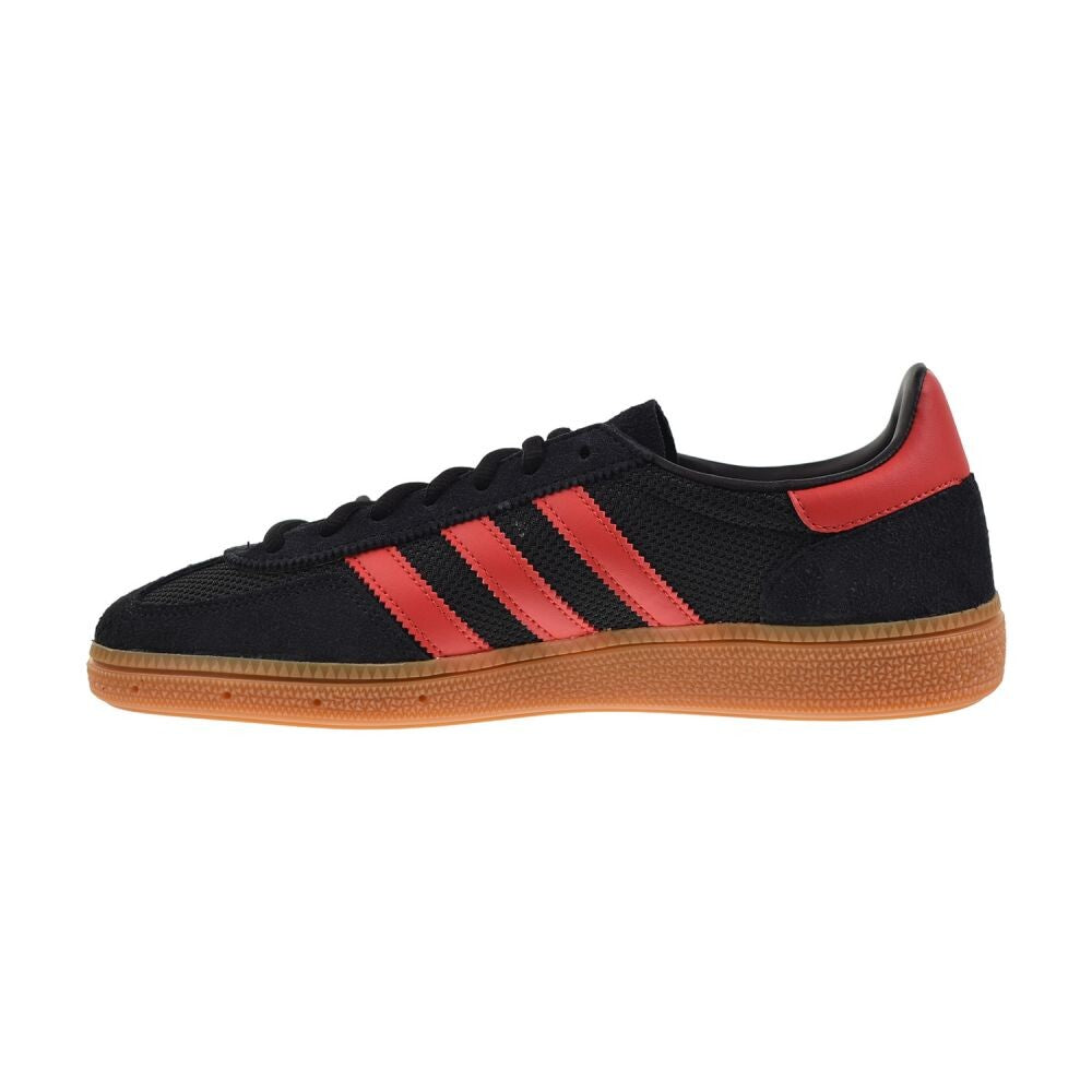 Adidas Handball Spezial Men's Shoes Core Black/Better Scarlet jh5446