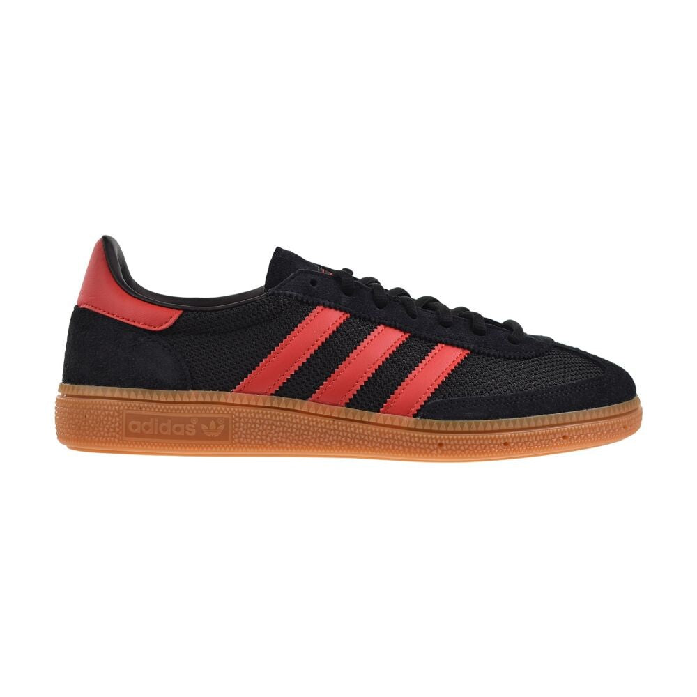 Adidas Handball Spezial Men's Shoes Core Black/Better Scarlet jh5446