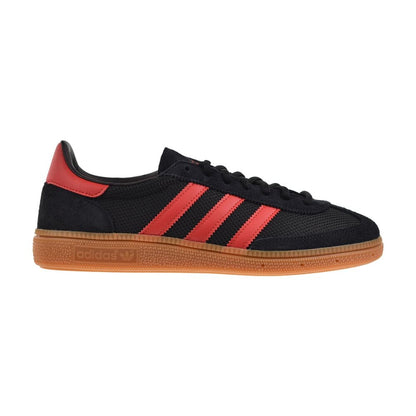 Adidas Handball Spezial Men's Shoes Core Black/Better Scarlet jh5446