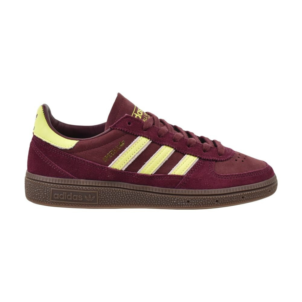 Adidas Handball Spezial Weltmeister Men's Shoes Shadow Red jh5453