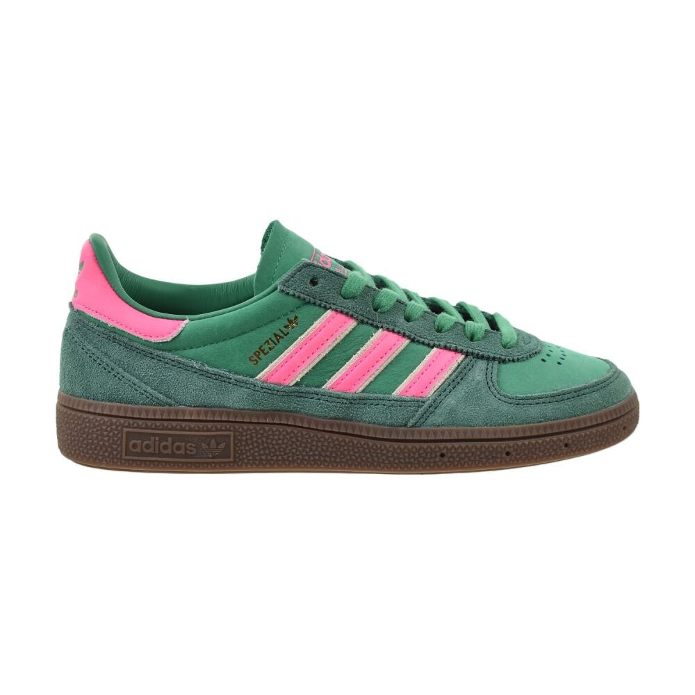 Adidas Handball Spezial Weltmeister Men's Shoes Court Green jh5454