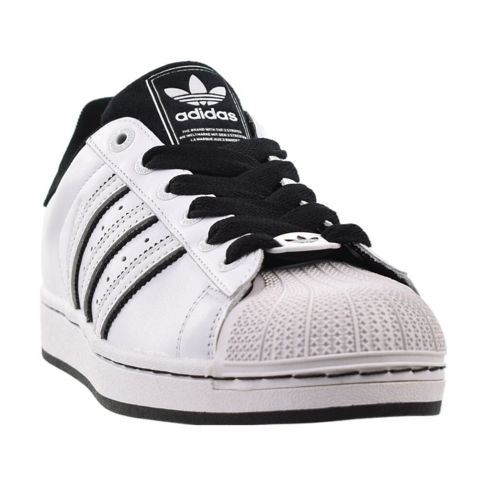 Adidas Superstar II Men's Shoes Cloud White/Core Black jh5469
