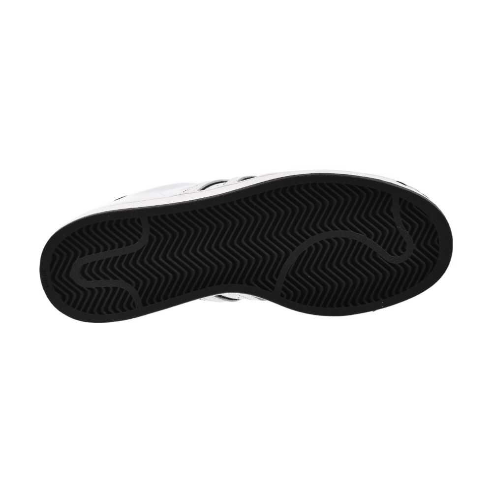Adidas Superstar II Men's Shoes Cloud White/Core Black jh5469