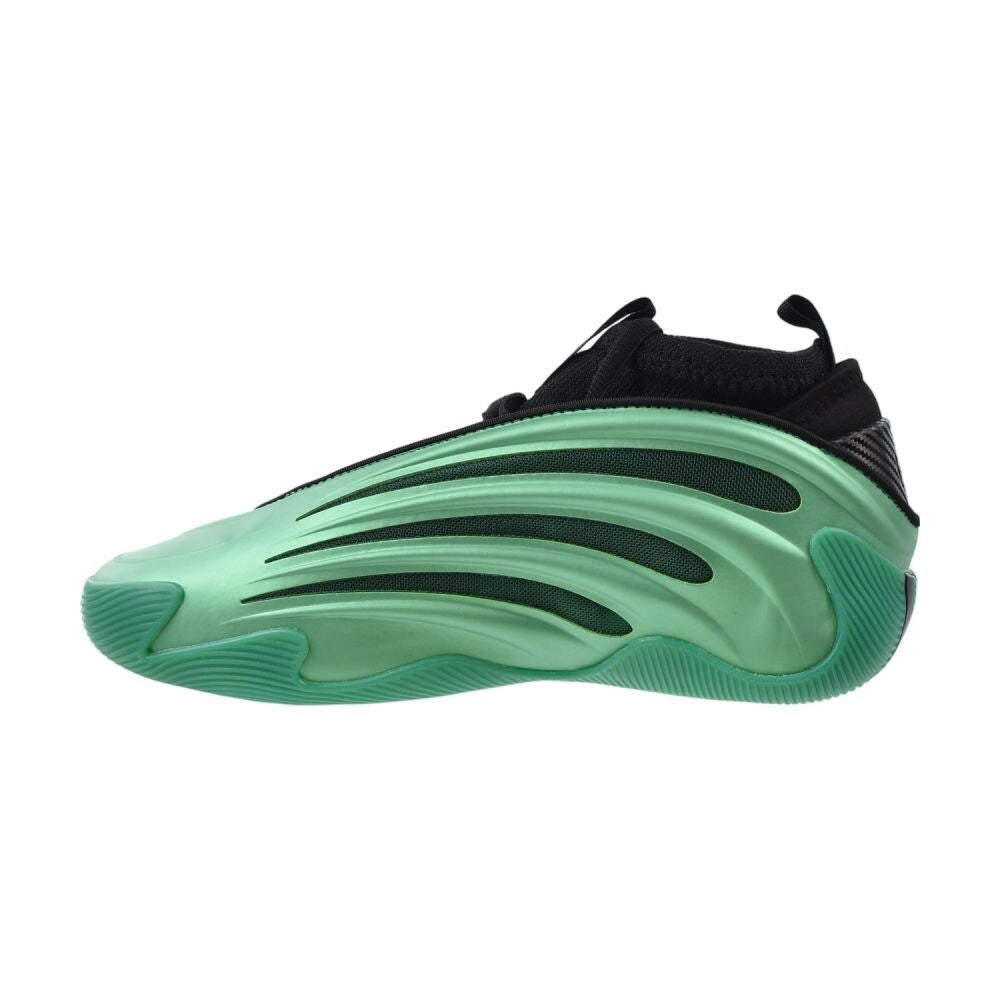 Adidas Harden Volume 9  "Metamorphosis" Men's Shoes Green/Black jh6484