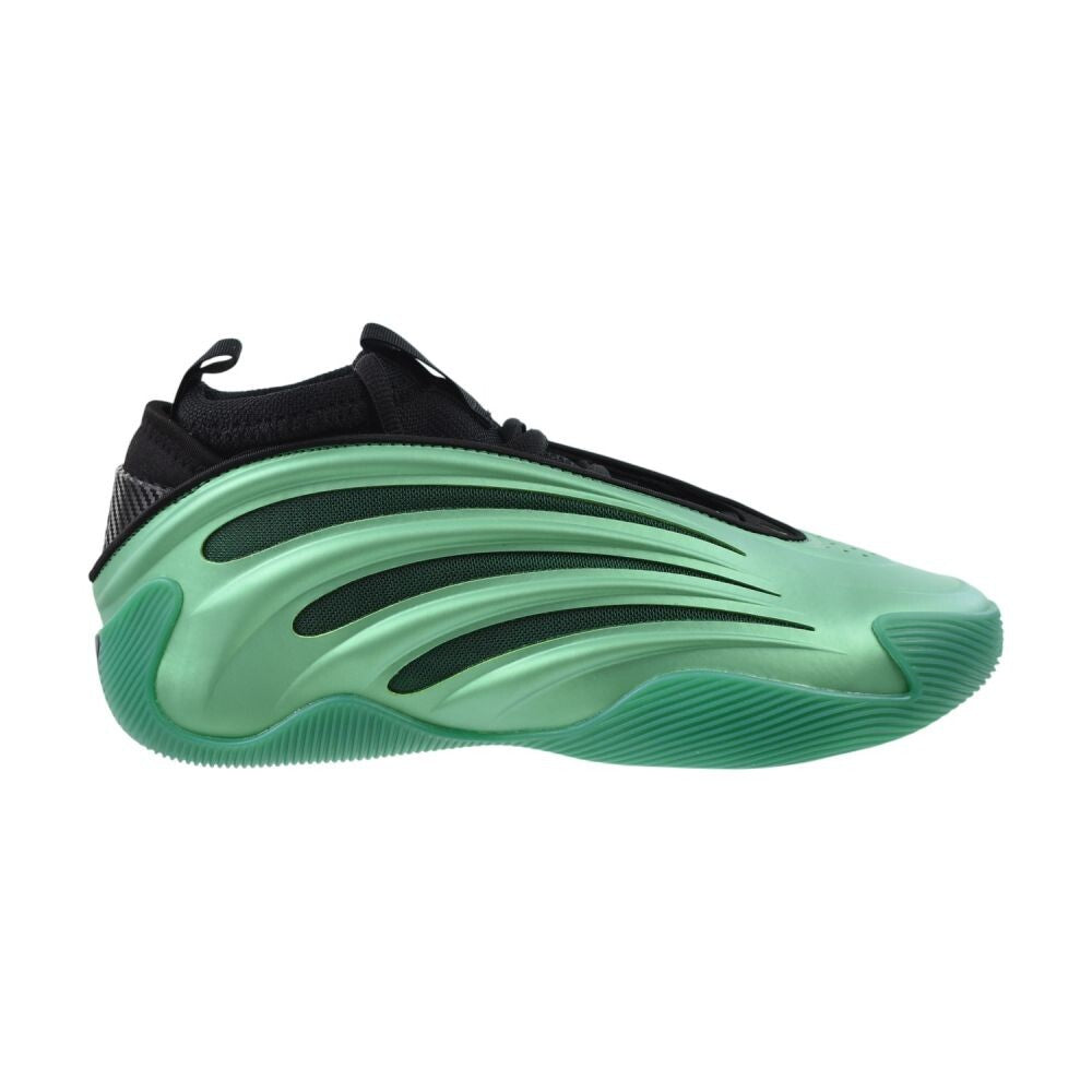 Adidas Harden Volume 9  "Metamorphosis" Men's Shoes Green/Black jh6484