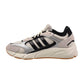 Adidas CrazyChaos 2000 J Big Kids' Shoes White/Silver/Black jh6699