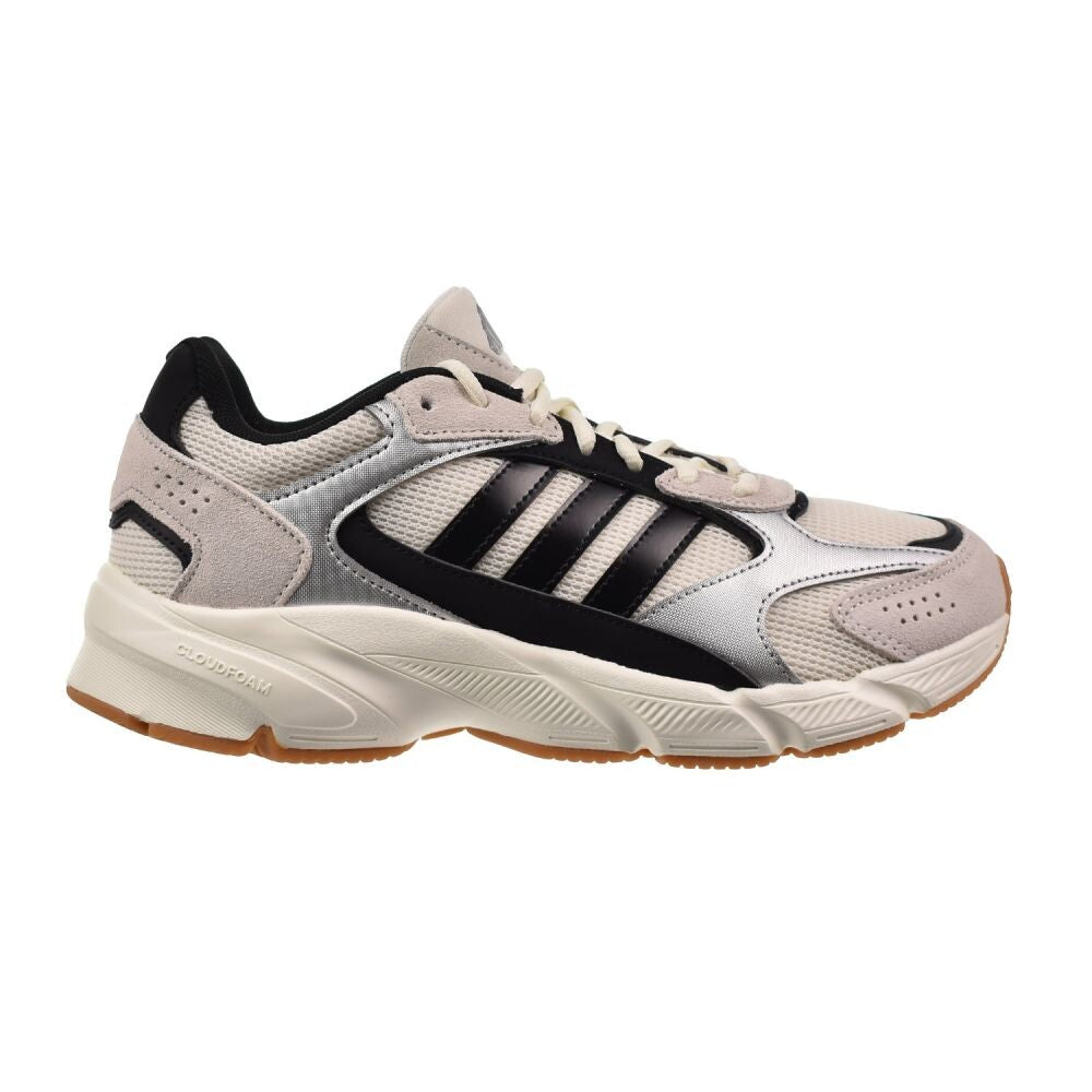 Adidas CrazyChaos 2000 J Big Kids' Shoes White/Silver/Black jh6699