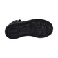 Adidas Break Start Mid Winterized Little Kids' Shoes Black/Grey jh6759