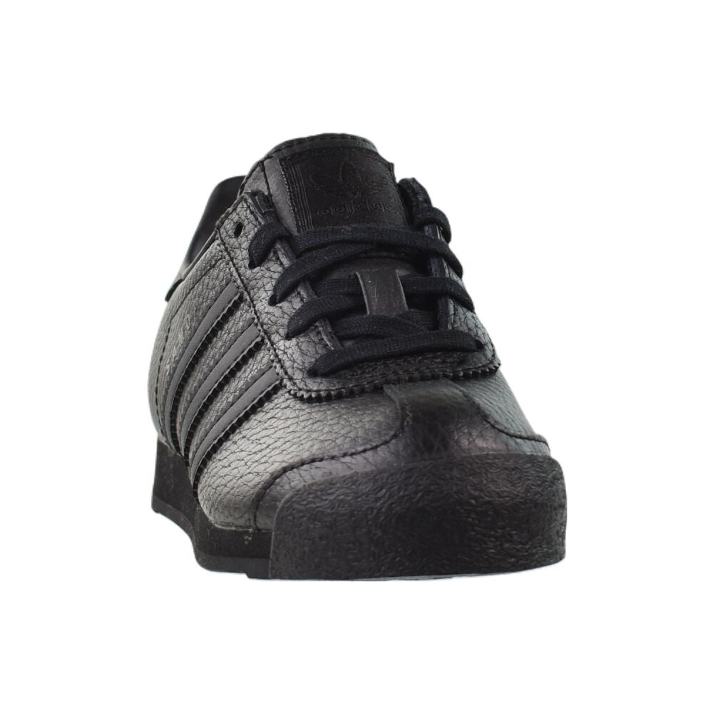 Adidas Samoa C Little Kids' Shoes Core Black jh6774