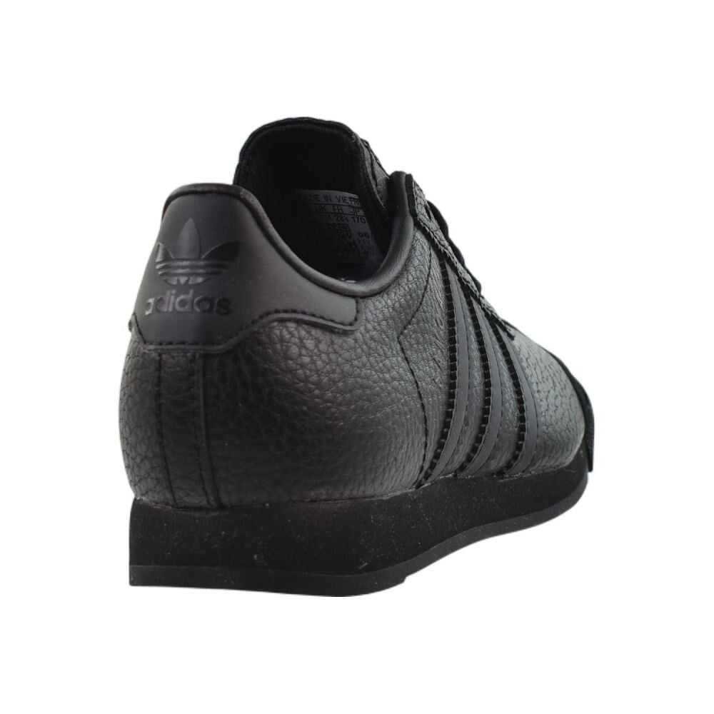 Adidas Samoa C Little Kids' Shoes Core Black jh6774