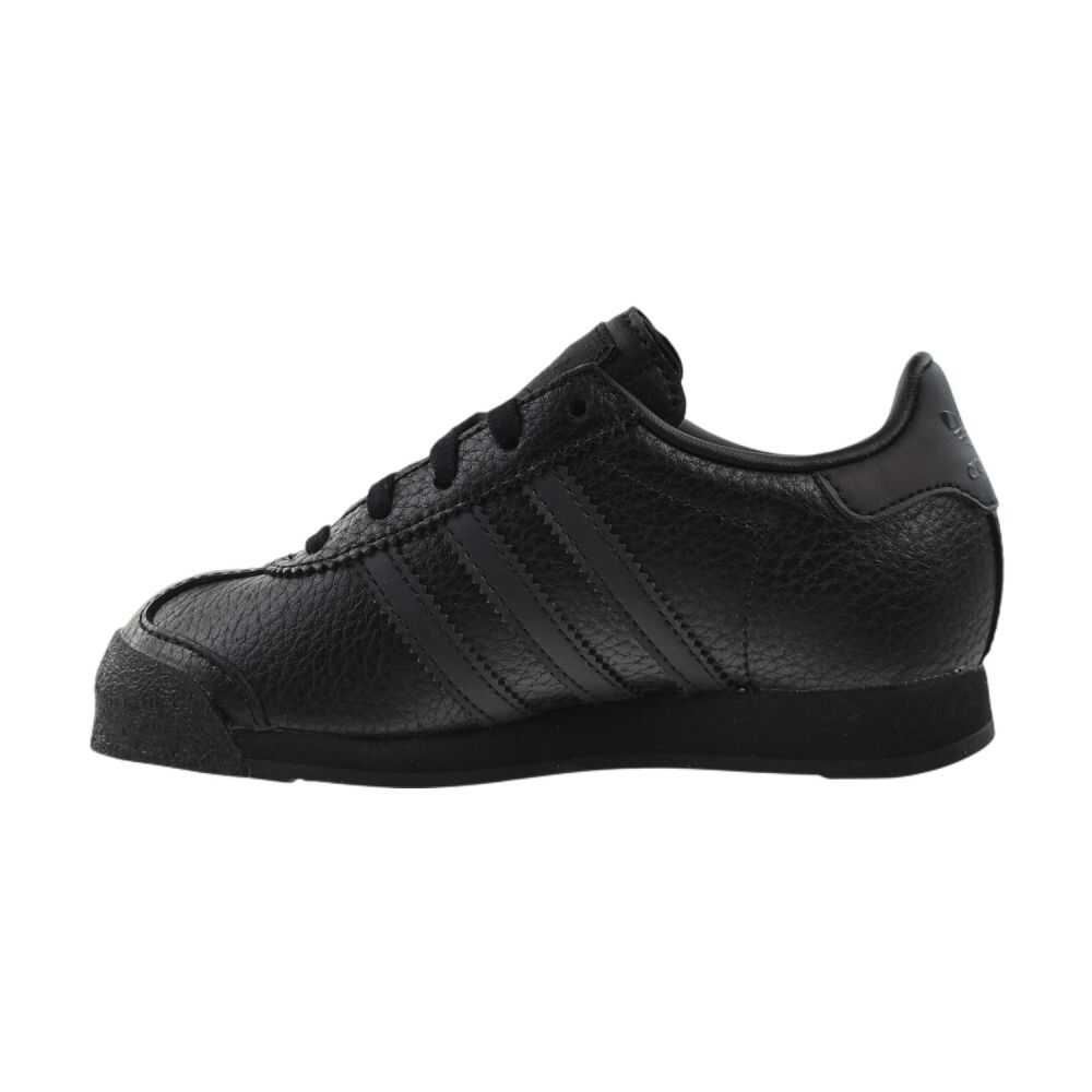 Adidas Samoa C Little Kids' Shoes Core Black jh6774