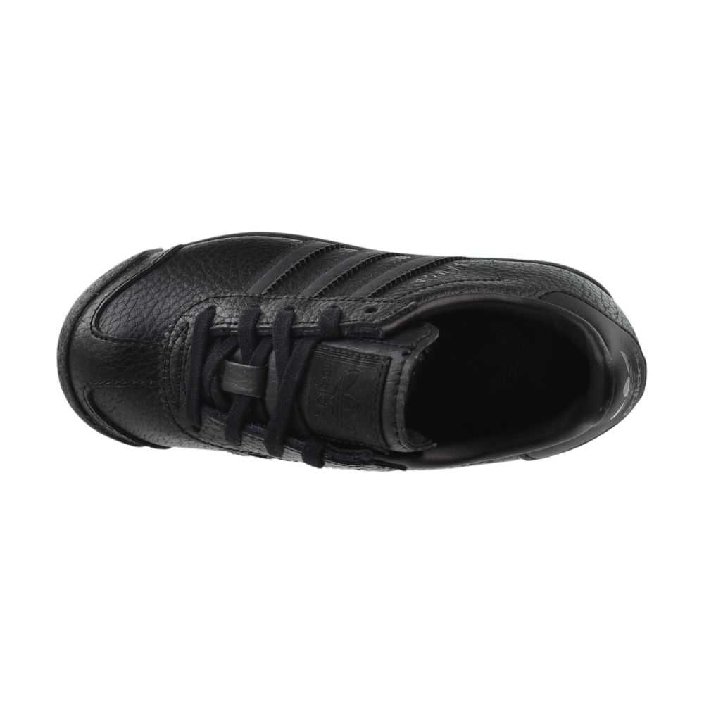 Adidas Samoa C Little Kids' Shoes Core Black jh6774