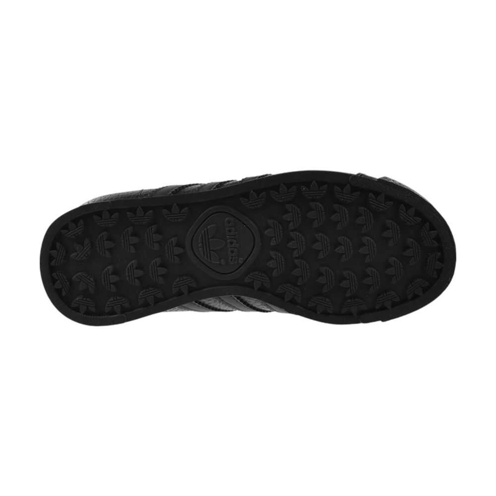 Adidas Samoa C Little Kids' Shoes Core Black jh6774