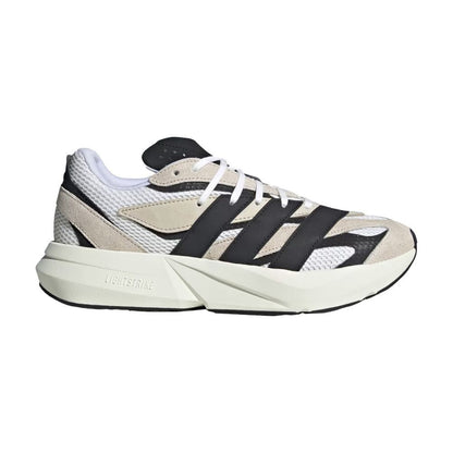 Adidas Lightblaze Men's Shoes Alumina/Core Black/Footwear White jh6944