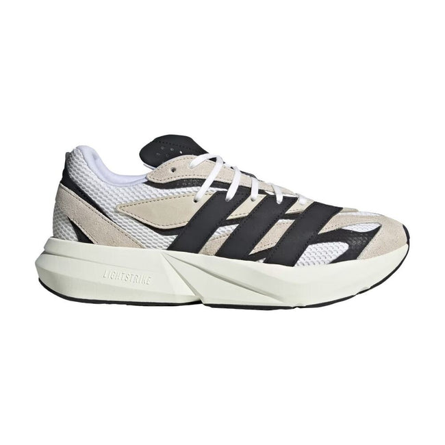 Adidas Lightblaze Men's Shoes Alumina/Core Black/Footwear White jh6944