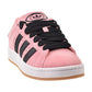 Adidas Campus 00s W Women's Shoes Semi Pink Spark/Core Black jh7275
