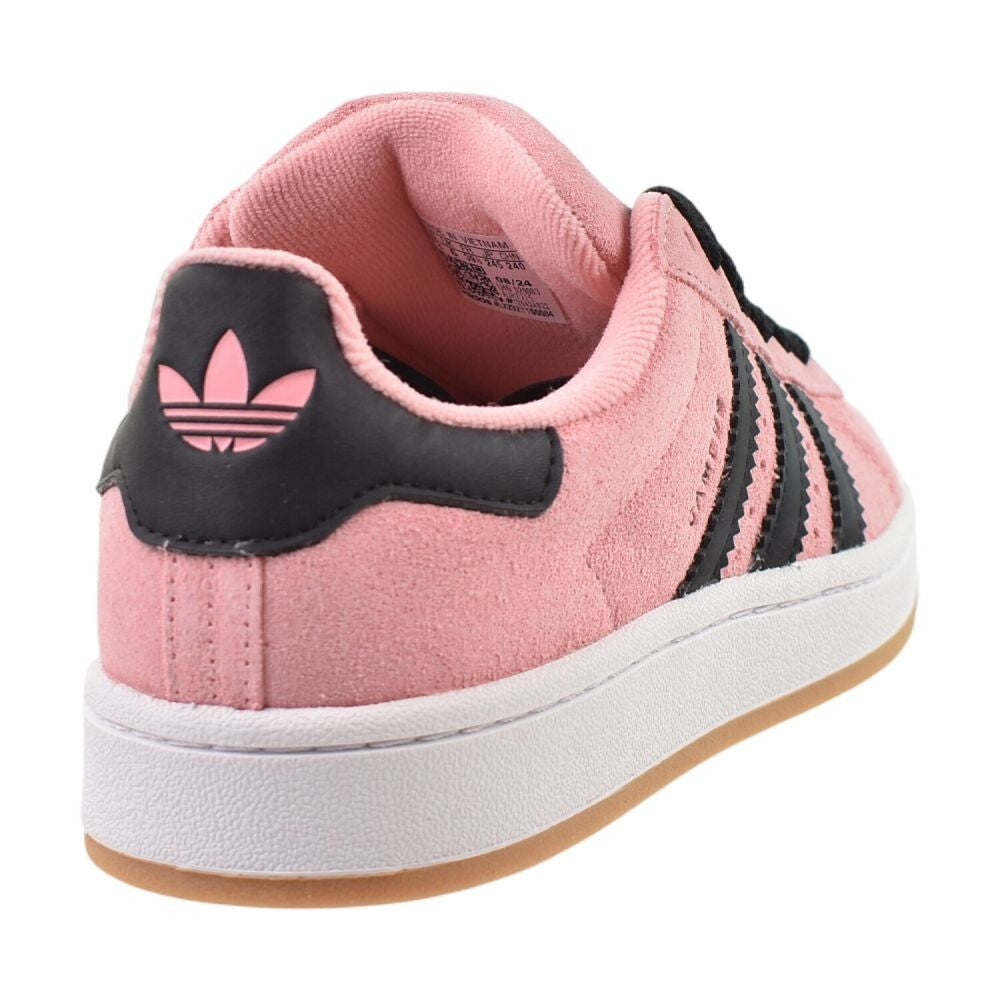 Adidas Campus 00s W Women's Shoes Semi Pink Spark/Core Black jh7275