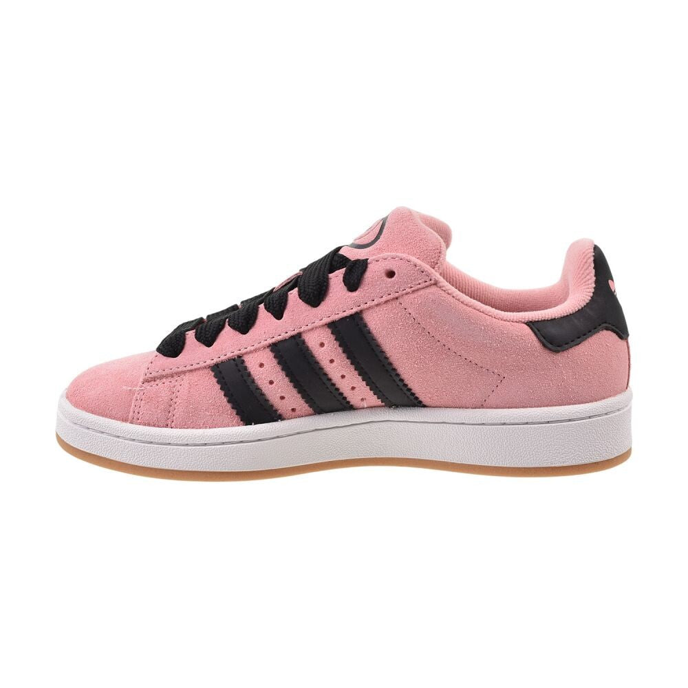 Adidas Campus 00s W Women's Shoes Semi Pink Spark/Core Black jh7275