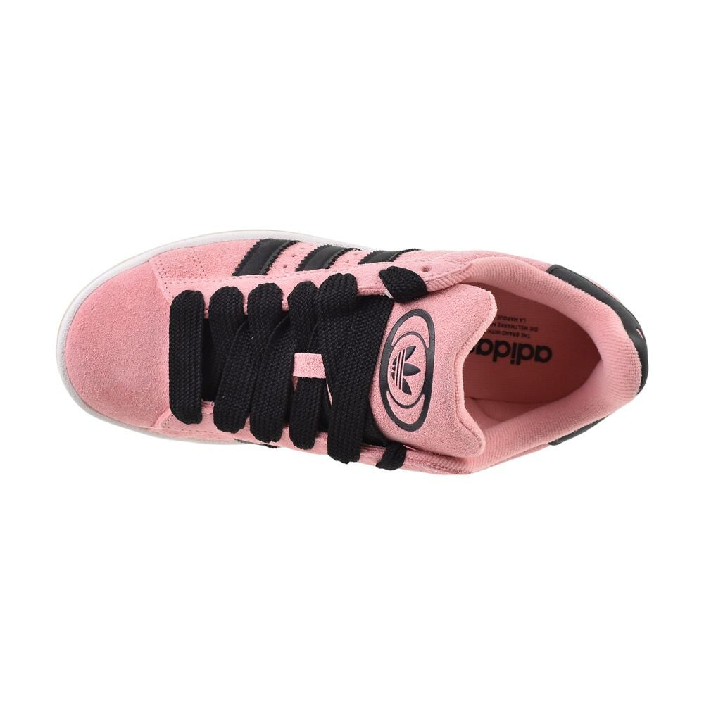 Adidas Campus 00s W Women's Shoes Semi Pink Spark/Core Black jh7275