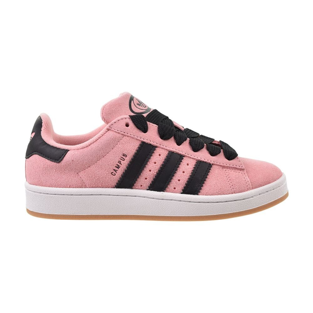 Adidas Campus 00s W Women's Shoes Semi Pink Spark/Core Black jh7275