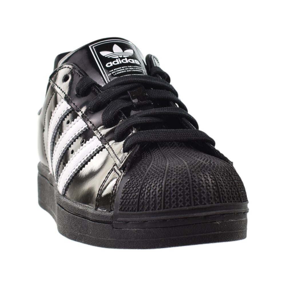Adidas Superstar II W Women's Shoes Core Black/Cloud White jh7756