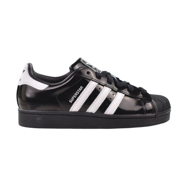 Adidas Superstar II W Women's Shoes Core Black/Cloud White jh7756