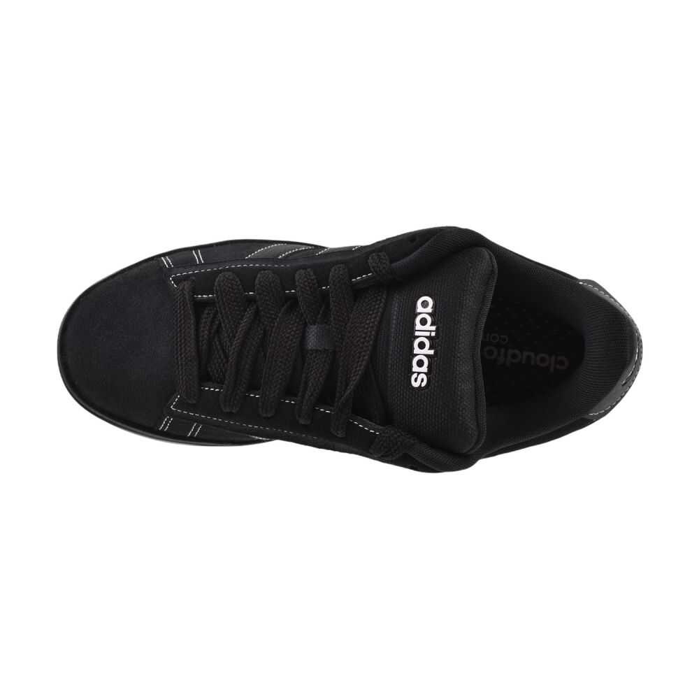 Adidas Grand Court Alpha 00s Men's Shoes Core Black/Cloud White jh8673
