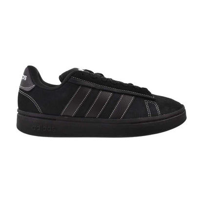 Adidas Grand Court Alpha 00s Men's Shoes Core Black/Cloud White jh8673