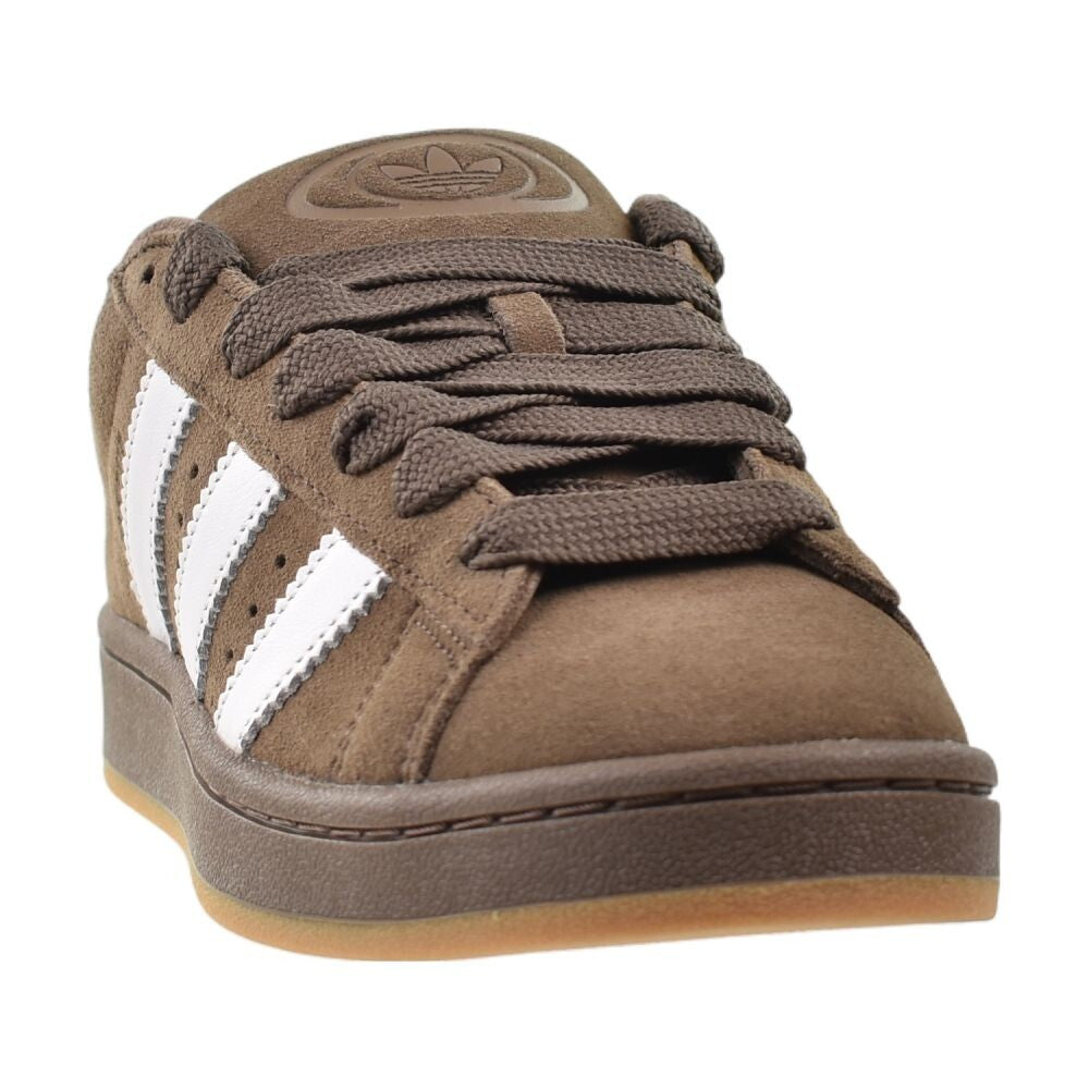 Adidas Campus 00s Men's Shoes Earth Strata/Cloud White/Gum jh8789
