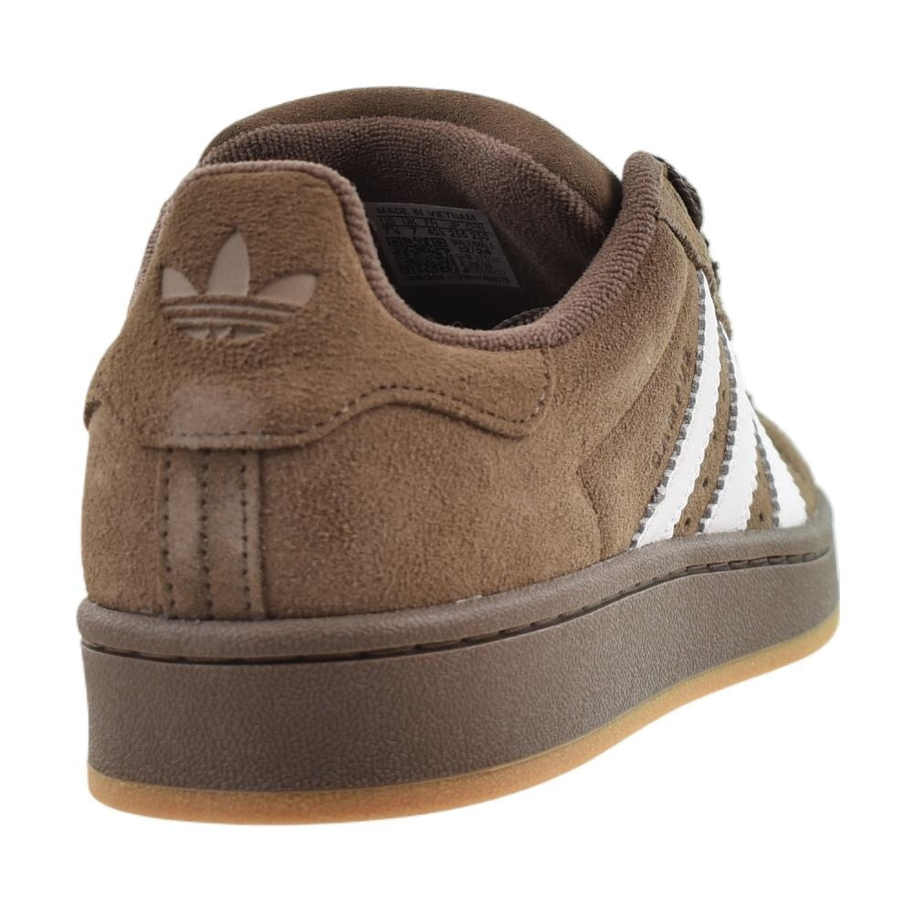 Adidas Campus 00s Men's Shoes Earth Strata/Cloud White/Gum jh8789