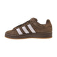 Adidas Campus 00s Men's Shoes Earth Strata/Cloud White/Gum jh8789