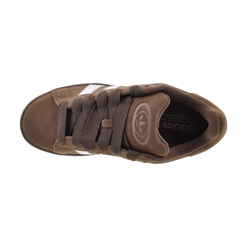 Adidas Campus 00s Men's Shoes Earth Strata/Cloud White/Gum jh8789