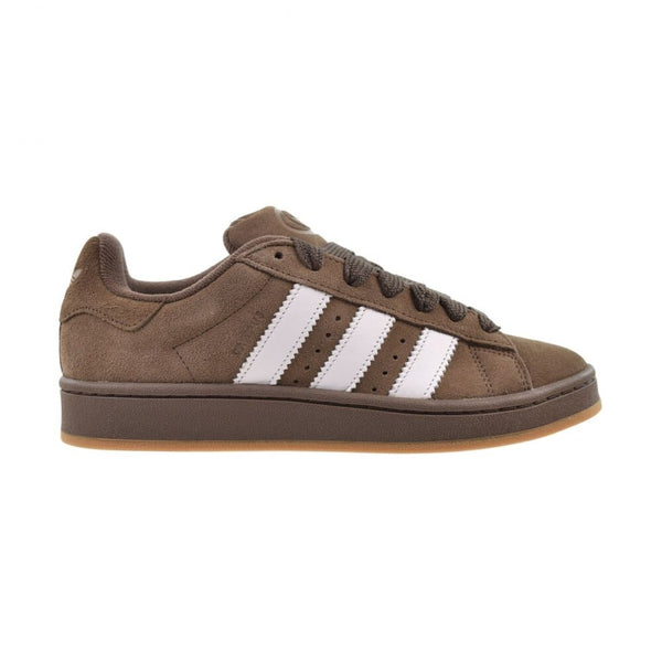 Adidas Campus 00s Men's Shoes Earth Strata/Cloud White/Gum jh8789