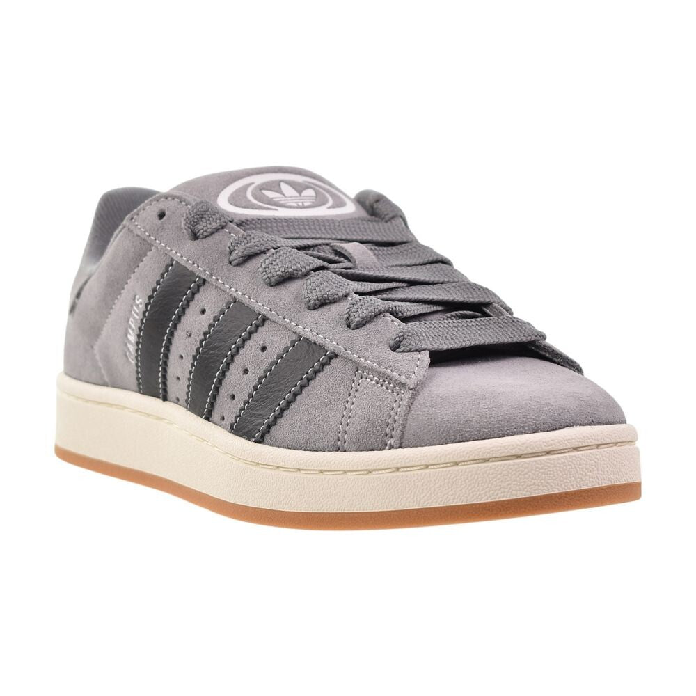 Adidas Campus 00s Men's Shoes Grey/Carbon/Off White jh8792