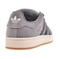 Adidas Campus 00s Men's Shoes Grey/Carbon/Off White jh8792