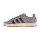 Adidas Campus 00s Men's Shoes Grey/Carbon/Off White jh8792