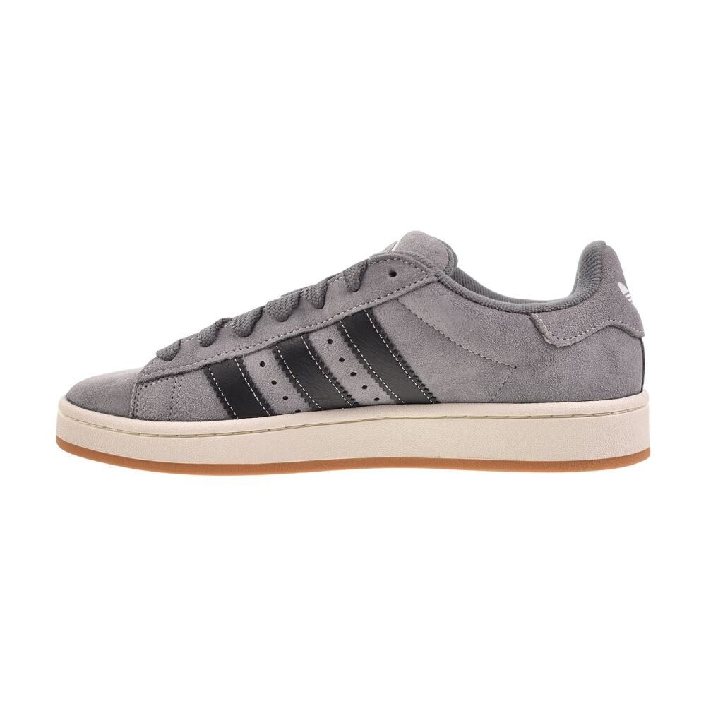 Adidas Campus 00s Men's Shoes Grey/Carbon/Off White jh8792