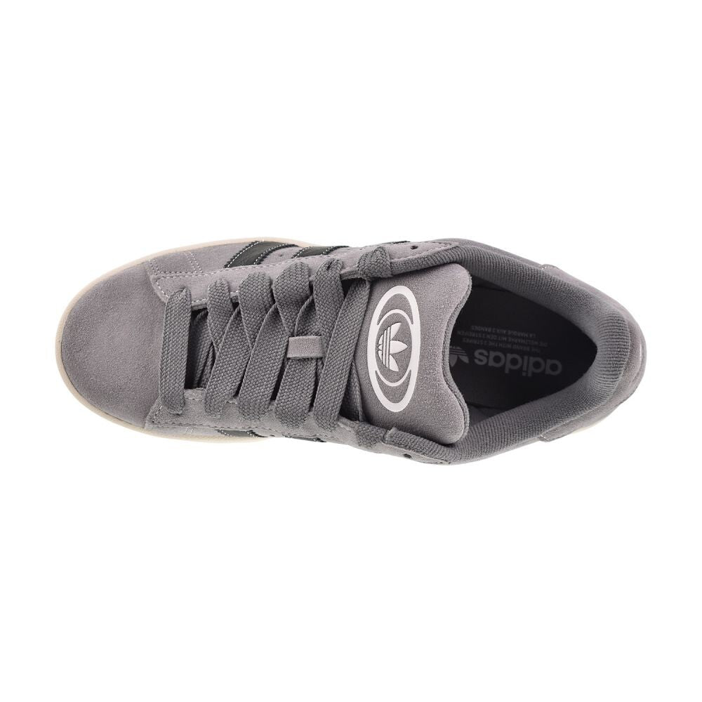 Adidas Campus 00s Men's Shoes Grey/Carbon/Off White jh8792