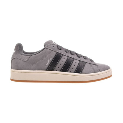 Adidas Campus 00s Men's Shoes Grey/Carbon/Off White jh8792