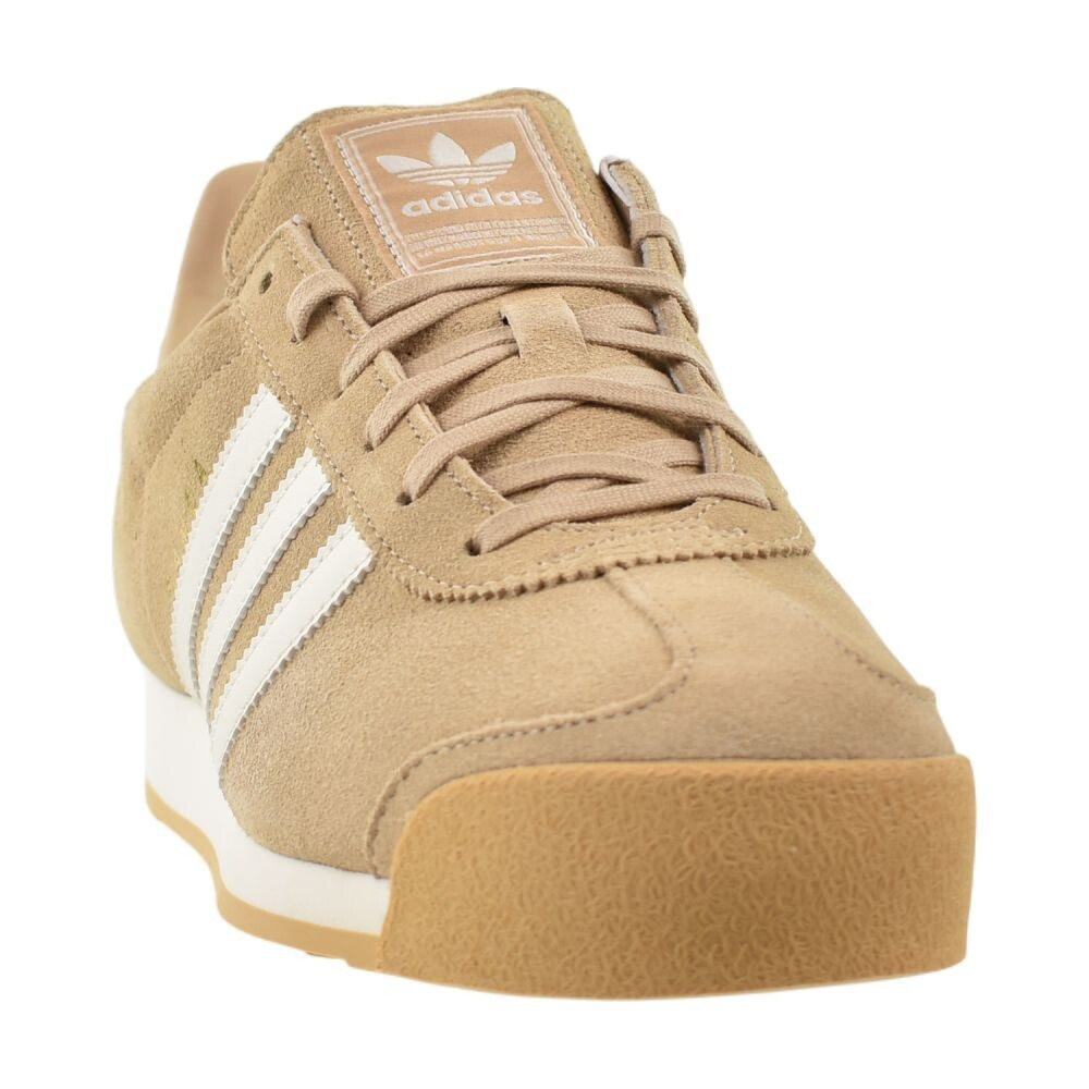 Adidas Samoa Men's Shoes Magic Beige/Off White/Core White jh9050