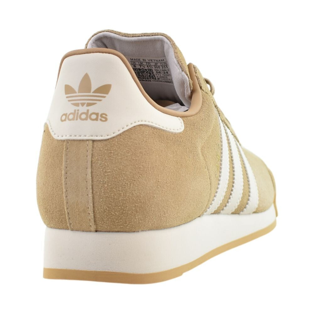 Adidas Samoa Men's Shoes Magic Beige/Off White/Core White jh9050