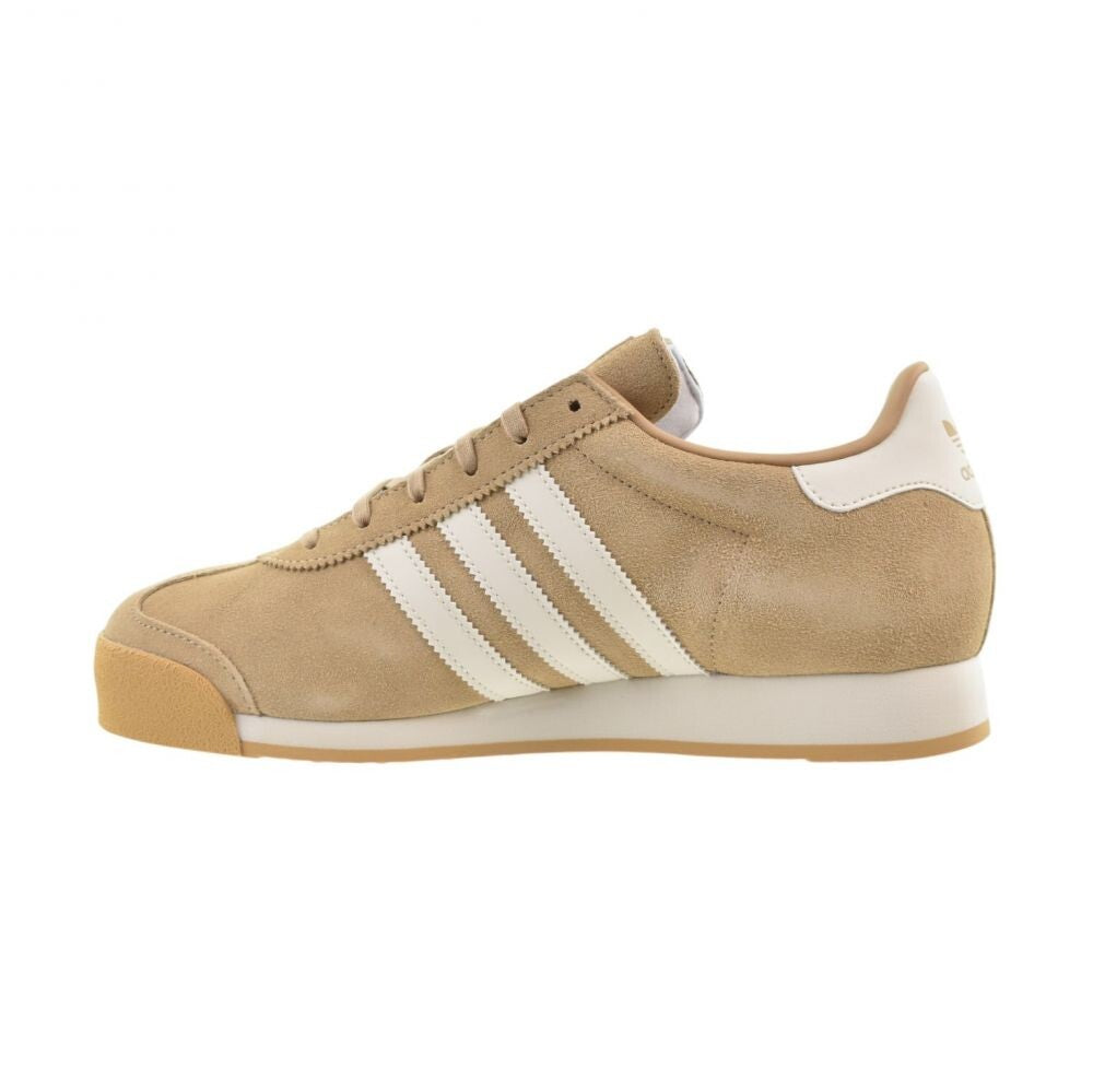 Adidas Samoa Men's Shoes Magic Beige/Off White/Core White jh9050