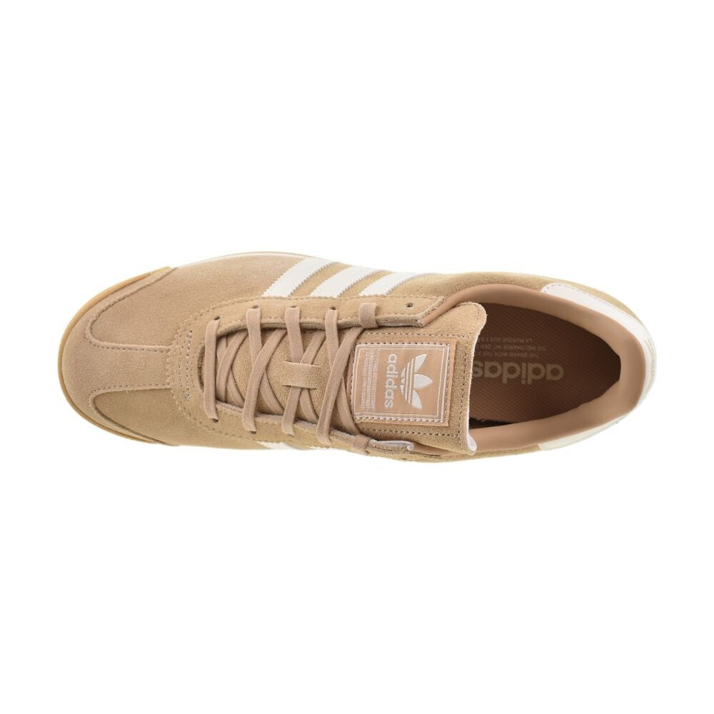 Adidas Samoa Men's Shoes Magic Beige/Off White/Core White jh9050