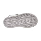 Adidas Superstar II CF EL I Toddlers' Shoes Cloud White/Black jh9984