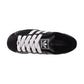 Adidas Superstar II J Big Kids' Shoes Core Black/Cloud White ji0216