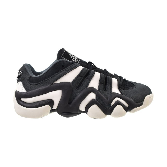 Adidas Crazy 8 Low Men's Shoes Core Black/Cloud White ji0338