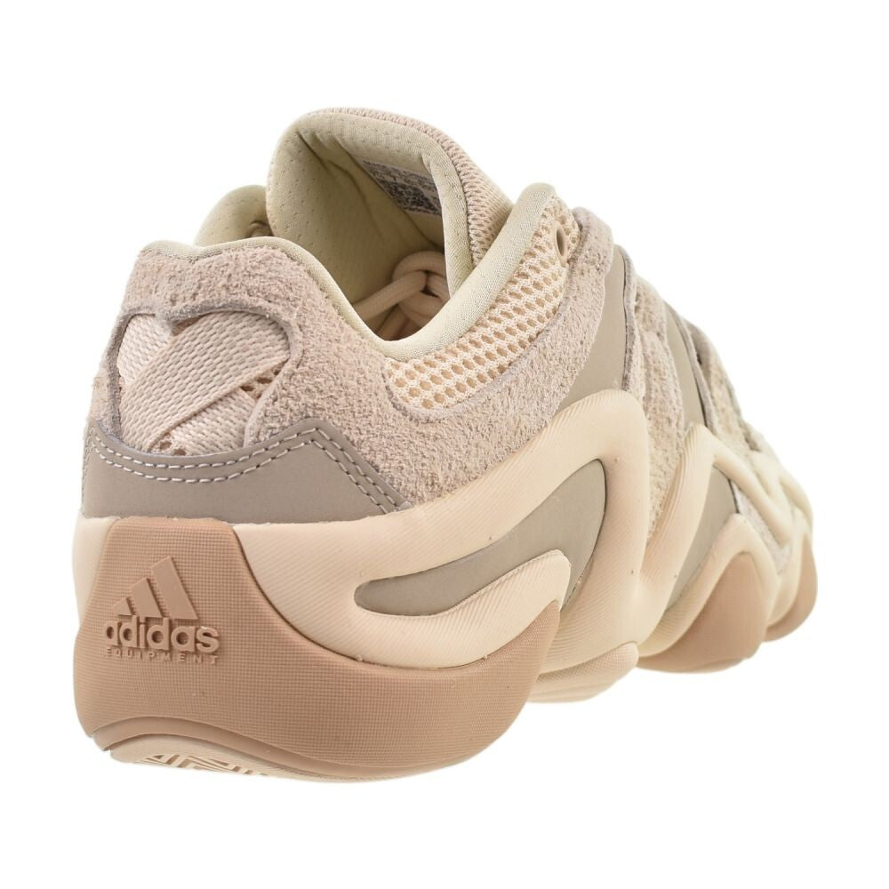 Adidas Crazy 8 Low Men's Shoes Halo Ivory/Wonder Beige/Sandstone ji0339